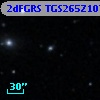 2dFGRS TGS265Z107