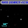 NVSS J150927+521006