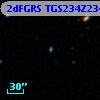 2dFGRS TGS234Z234