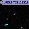 2dFGRS TGS128Z288