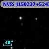 NVSS J150237+524746