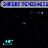 2dFGRS TGN254Z216