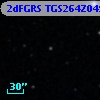 2dFGRS TGS264Z049