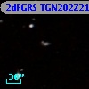 2dFGRS TGN202Z218