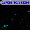 2dFGRS TGS173Z050