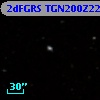 2dFGRS TGN200Z228