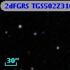 2dFGRS TGS502Z310