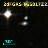 2dFGRS TGS817Z218