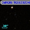 2dFGRS TGS123Z243