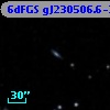 6dFGS gJ230506.6-310927