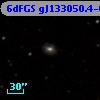 6dFGS gJ133050.4-013501