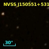 NVSS J150551+531732