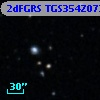 2dFGRS TGS354Z072