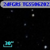 2dFGRS TGS506Z023