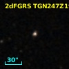 2dFGRS TGN247Z198
