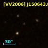 [VV2006] J150643.8+533133