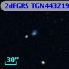 2dFGRS TGN443Z194