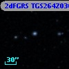 2dFGRS TGS264Z030