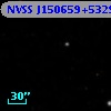 NVSS J150659+532901