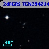 2dFGRS TGN294Z148