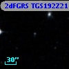 2dFGRS TGS192Z211