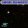 2dFGRS TGS488Z321