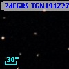 2dFGRS TGN191Z279