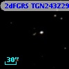 2dFGRS TGN243Z295