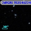 2dFGRS TGS541Z249