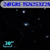 2dFGRS TGN253Z281