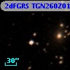 2dFGRS TGN260Z013