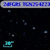 2dFGRS TGN254Z236