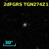 2dFGRS TGN274Z176