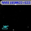 NVSS J150822+522157