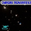 2dFGRS TGN197Z125