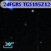2dFGRS TGS185Z124