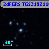2dFGRS TGS219Z116