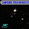 2dFGRS TGS184Z225