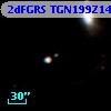 2dFGRS TGN199Z149