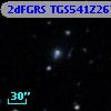 2dFGRS TGS541Z267