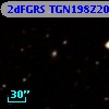 2dFGRS TGN198Z205