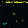 2dFGRS TGN080Z080
