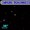 2dFGRS TGN200Z224
