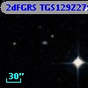2dFGRS TGS129Z279
