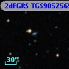 2dFGRS TGS905Z565