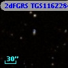 2dFGRS TGS116Z284