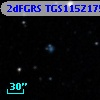 2dFGRS TGS115Z175