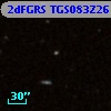 2dFGRS TGS083Z261