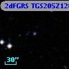 2dFGRS TGS205Z128