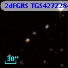 2dFGRS TGS427Z284